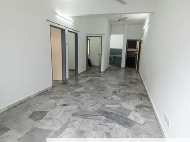 Flat for rent in Langat, Selangor