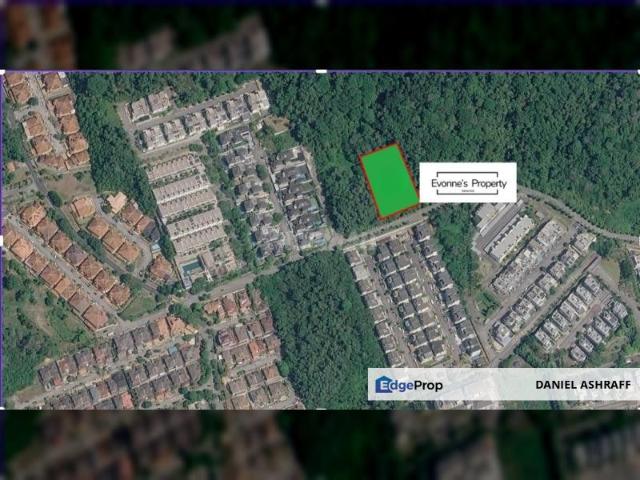 House for sale in Kelang, Selangor