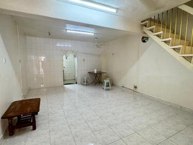 Terraced House for rent in Langat, Selangor
