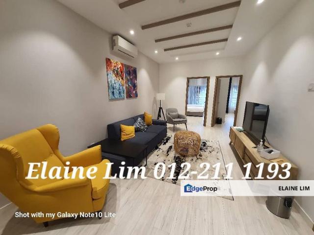 Shop for sale in Langat, Selangor