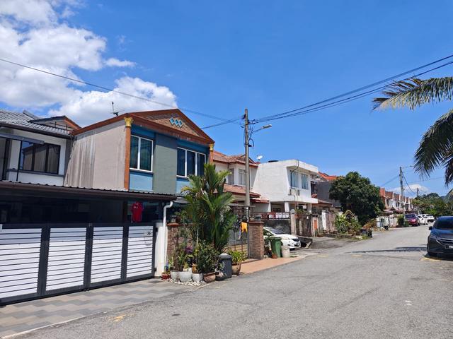 Terraced House for sale in Ampang, Majlis Perbandaran Ampang Jaya