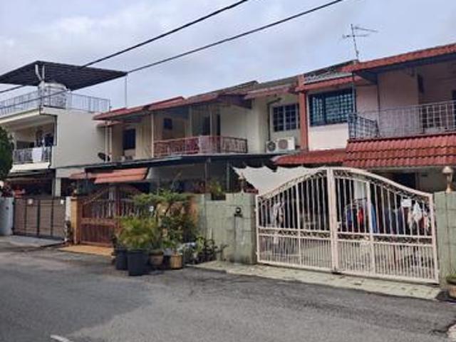 Terraced House for sale in Ampang, Majlis Perbandaran Ampang Jaya