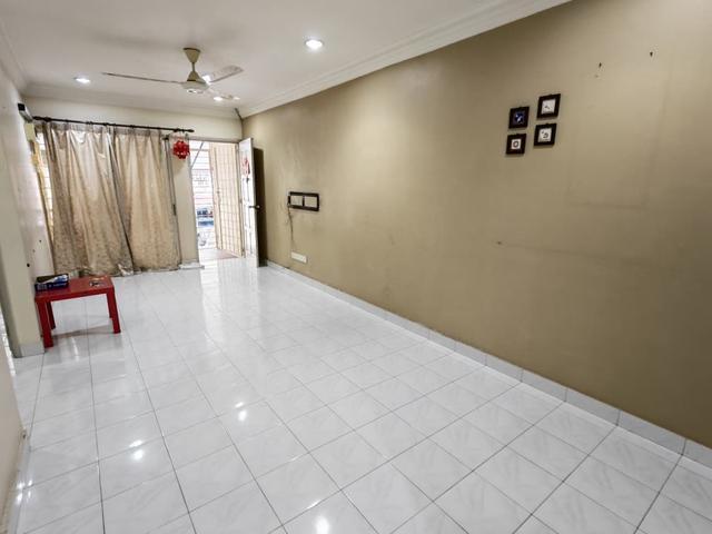 Townhouse for sale in Ampang, Majlis Perbandaran Ampang Jaya