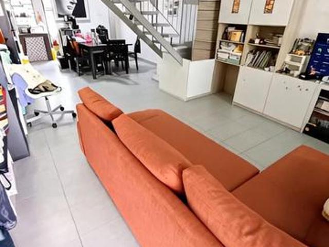 Terraced House for sale in Ampang, Majlis Perbandaran Ampang Jaya