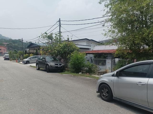Bungalow for sale in Ampang, Majlis Perbandaran Ampang Jaya