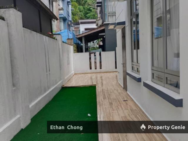 Bungalow for rent in Selangor