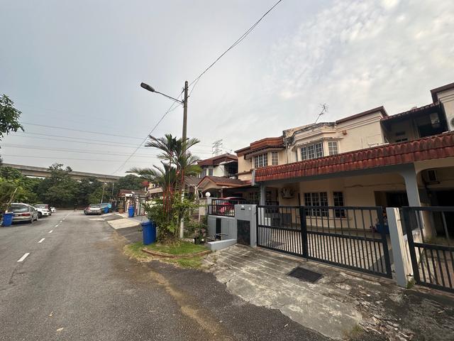 Terraced House for sale in Petaling, Alam Impian