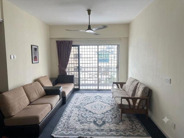Condominium for sale in Ampang Hilir, Kuala Lumpur