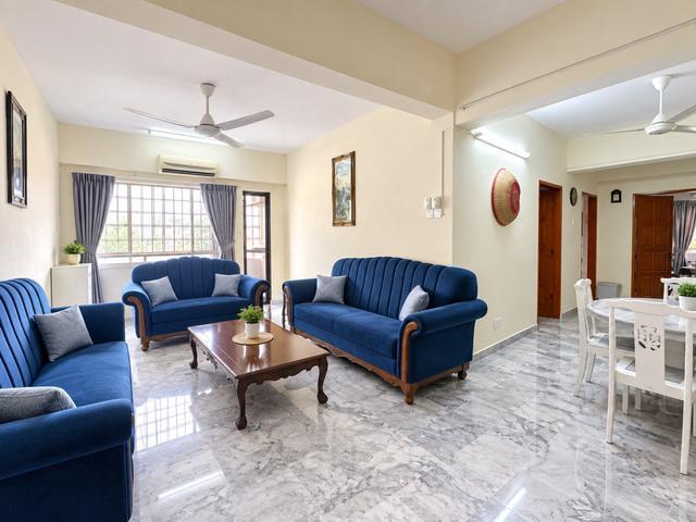 Condominium for sale in Ampang Hilir, Kuala Lumpur