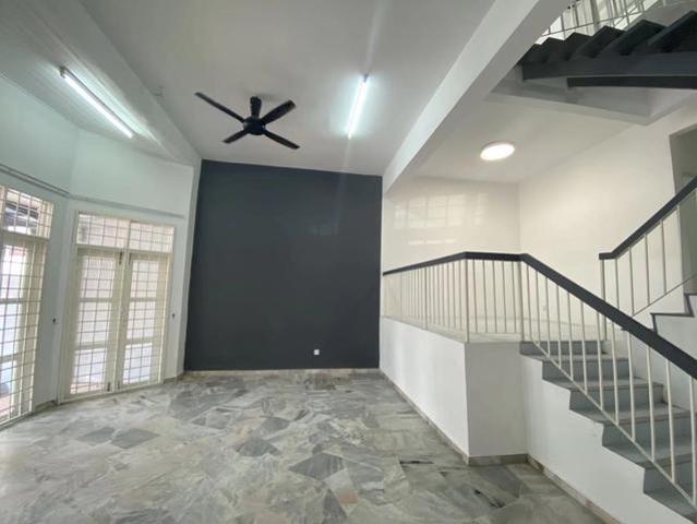 Terraced House for rent in Langat, Selangor