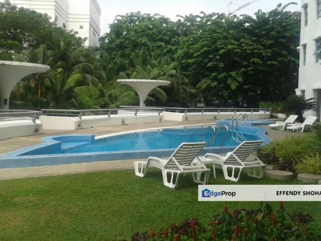 Condominium for sale in Ampang, Majlis Perbandaran Ampang Jaya