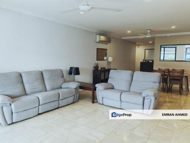 Condominium for sale in Ampang, Majlis Perbandaran Ampang Jaya