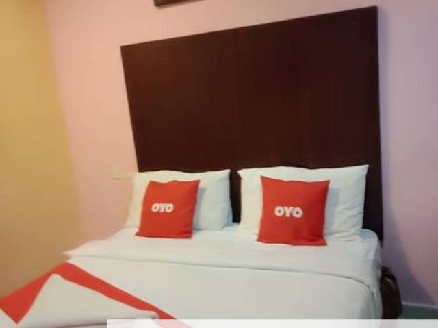 Shop for sale in Langat, Selangor