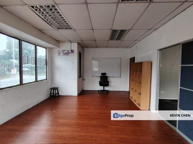 Shop for rent in Langat, Selangor