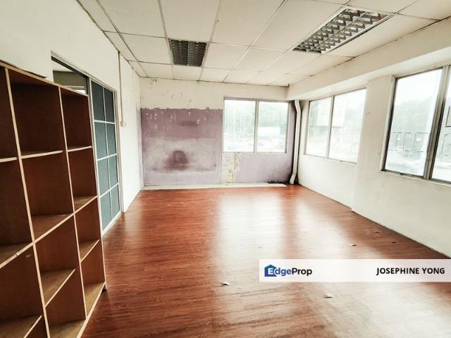 Shop for rent in Kajang, Langat