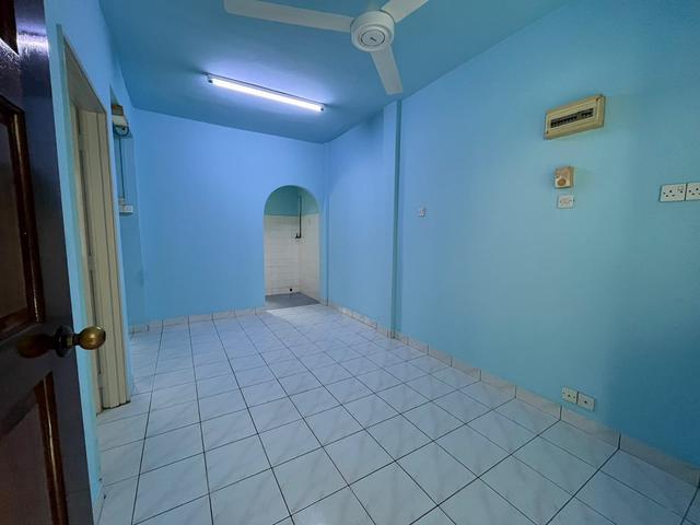 Flat for sale in Langat, Selangor