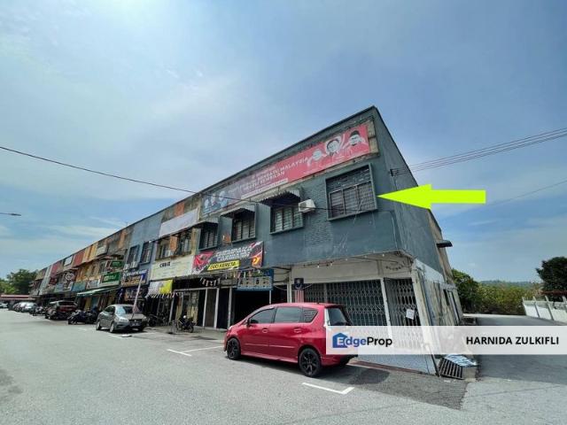 Shop for rent in Sendayan Village, Negeri Sembilan