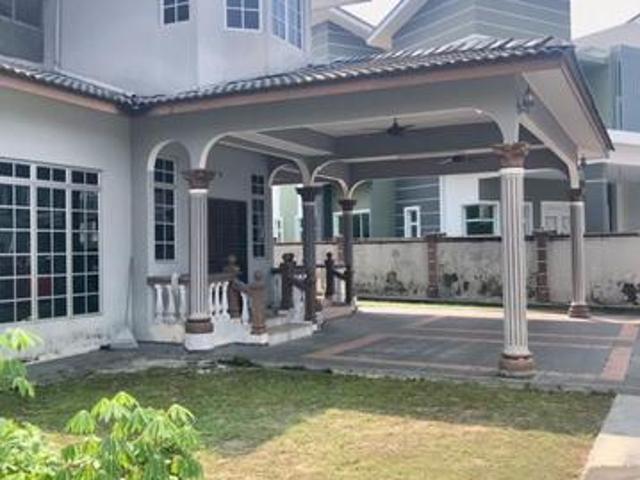 Bungalow for sale in Sendayan Village, Negeri Sembilan