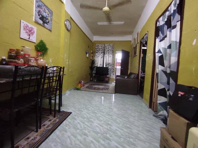Flat for sale in Sendayan Village, Negeri Sembilan