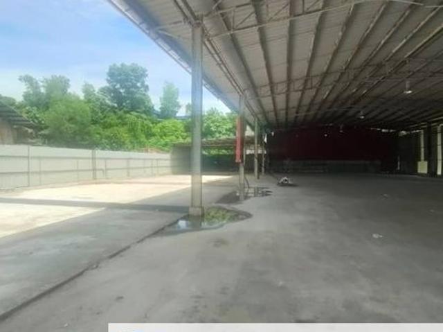 Warehouse for sale in Sendayan Village, Negeri Sembilan