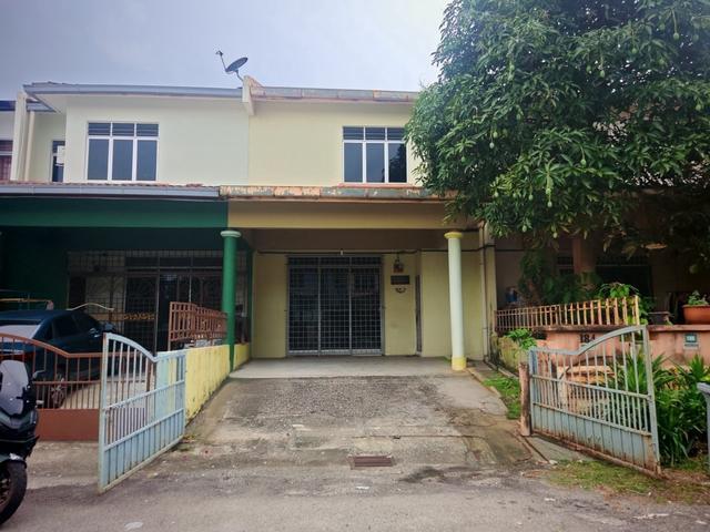 Terraced House for sale in Sendayan Village, Negeri Sembilan