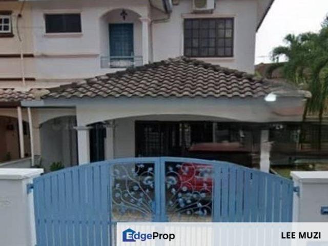 House for sale in Perak, Tanjong Ipoh