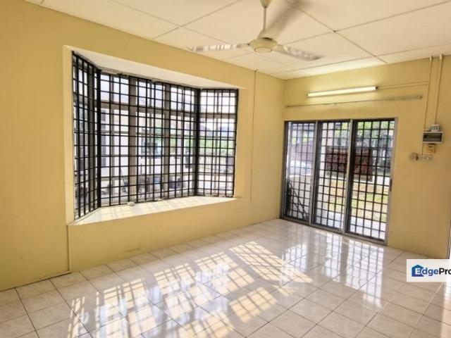 House for rent in Perak, Tanjong Ipoh