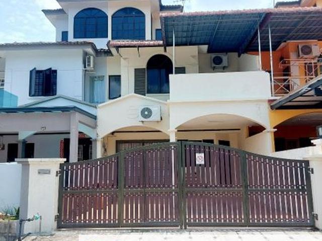 House for sale in Perak, Tanjong Ipoh