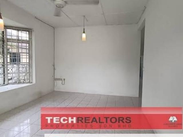 House for rent in Perak, Tanjong Ipoh