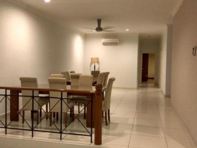Apartment for rent in Country Heights Damansara, Kuala Lumpur