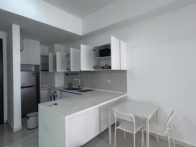 Serviced Residence for rent in Country Heights Damansara, Kuala Lumpur