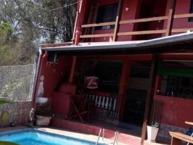 Casa venda em Região Imediata de Amparo, Amparo