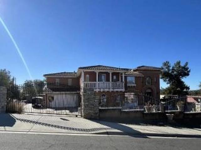 House for sale in Escondido, California