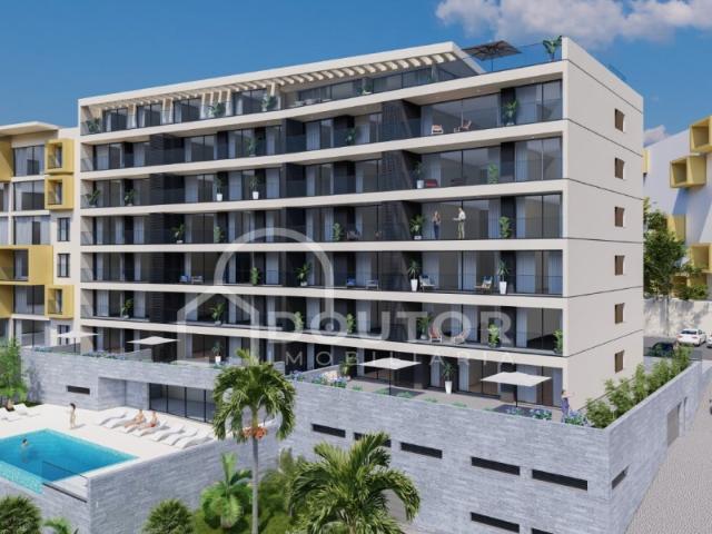 Apartamento venda em Funchal, Ilha Da Madeira