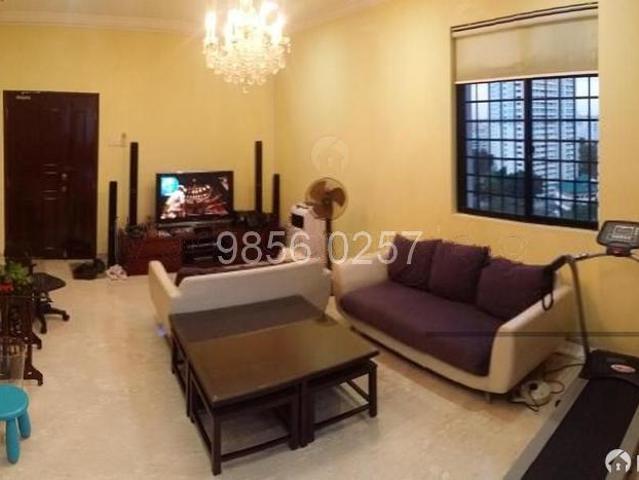 Apartment for sale in Novena