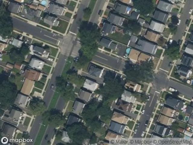 House for sale in Bloomfield, New Jersey