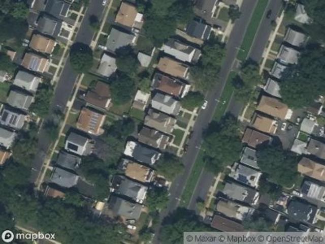 House for sale in Bloomfield, New Jersey