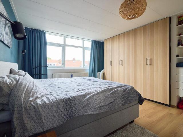 Appartement te huur in Haarzuilens, Utrecht