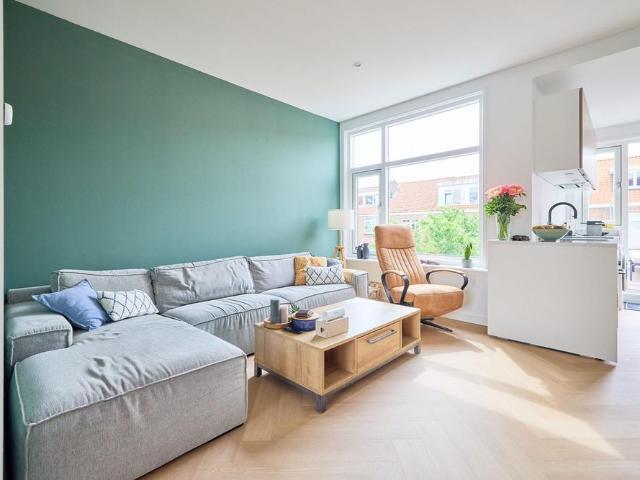 Appartement te huur in Haarzuilens, Utrecht