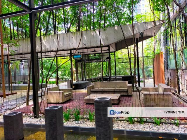 Condominium for rent in Country Heights Damansara, Kuala Lumpur