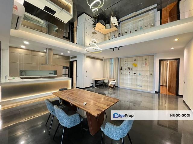 Condominium for rent in Country Heights Damansara, Kuala Lumpur
