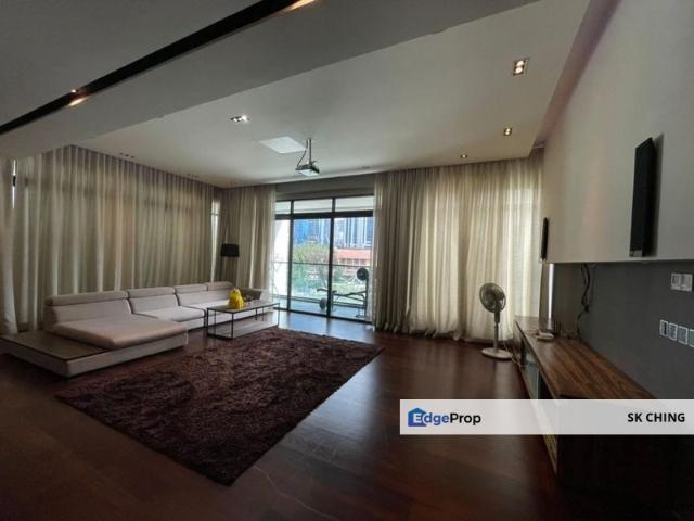 Condominium for sale in Country Heights Damansara, Kuala Lumpur