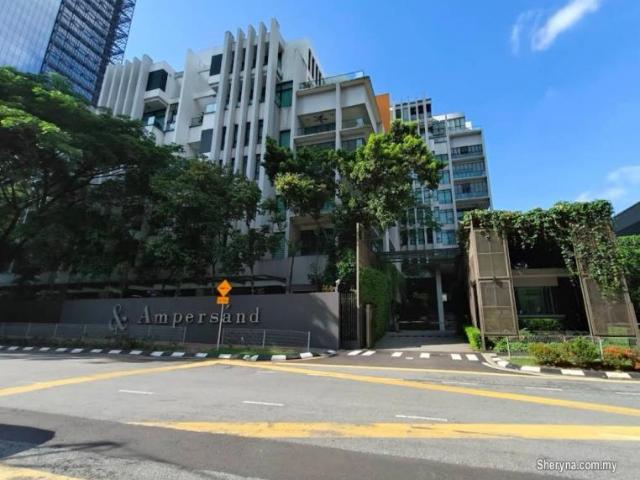 Condominium for sale in City Centre