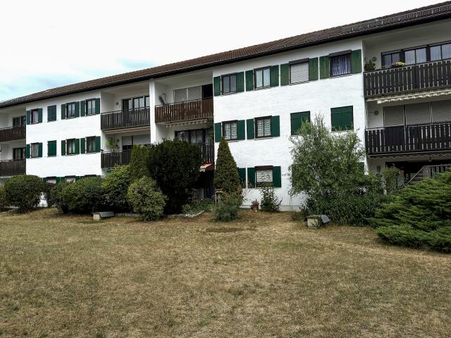 Wohnung mieten in Ampfing, Bayern