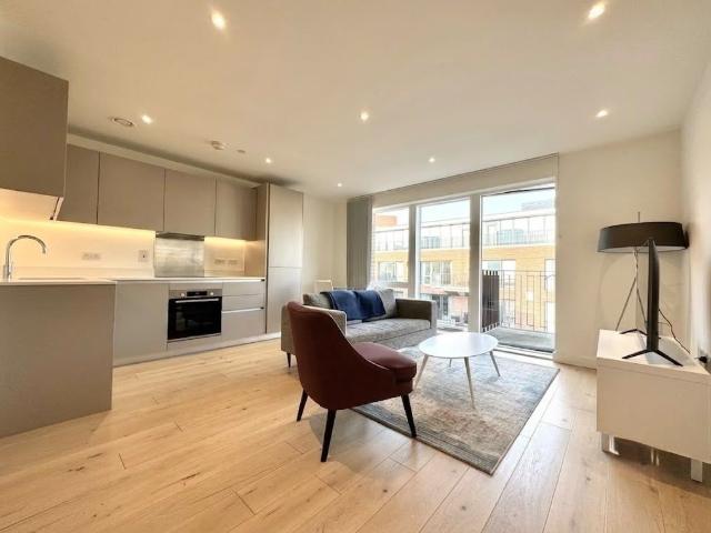 House for rent in Glyndon, Greater London