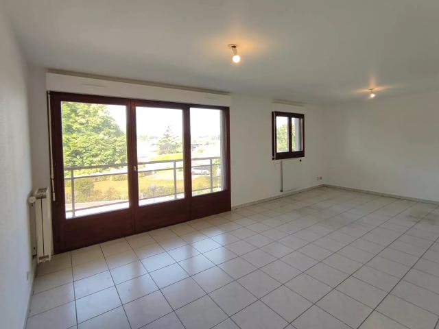 Appartement location à Thonon-les-Bains, Thonon-les-bains