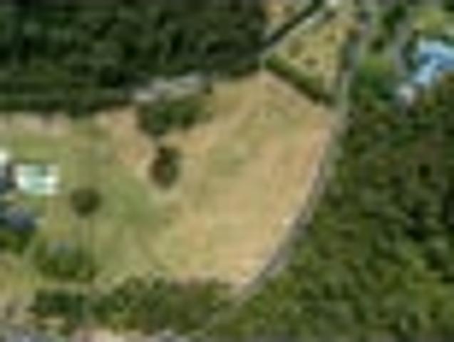 Land for sale in Kawau Island