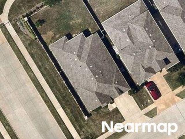 House for sale in Mckinney, Texas