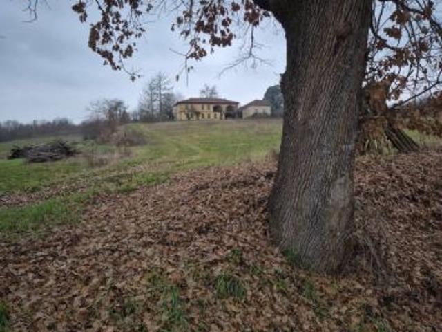 Terreno in vendita a Piemonte, Asti