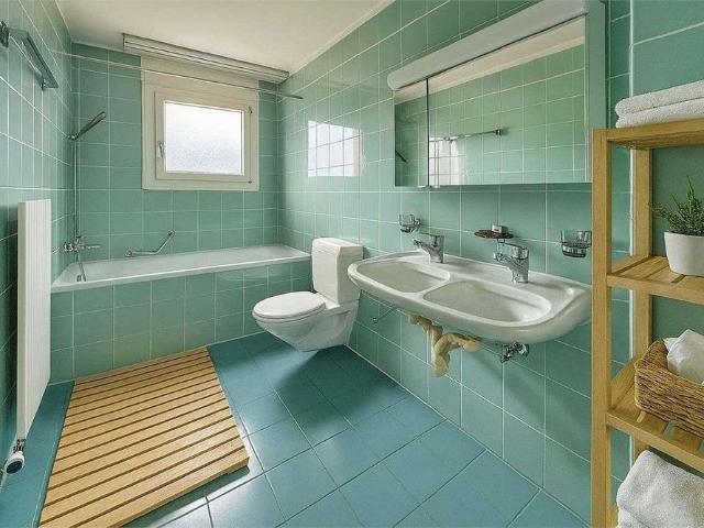 Apartment mieten in Lugano
